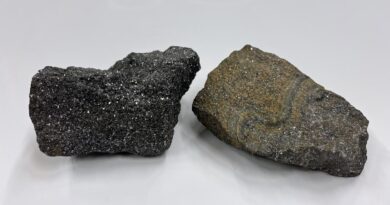 Bergbau in Schweden, Bleiglanz und Sphalerit