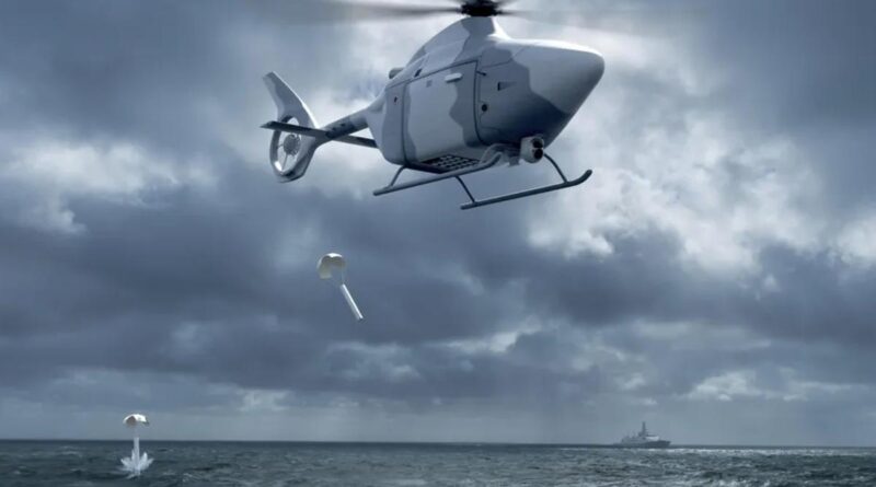 Leonardo Helicopters