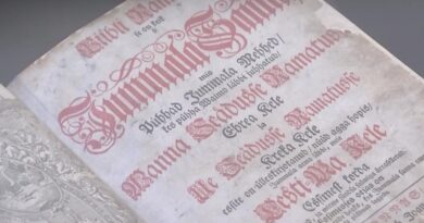 Bibel Estland