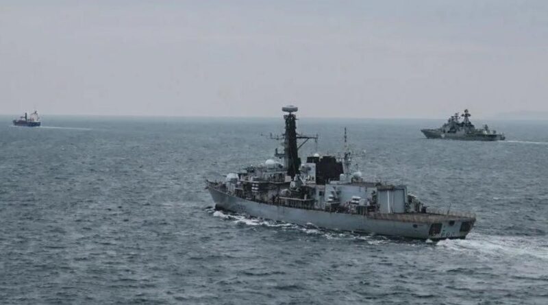 Royal Navy
