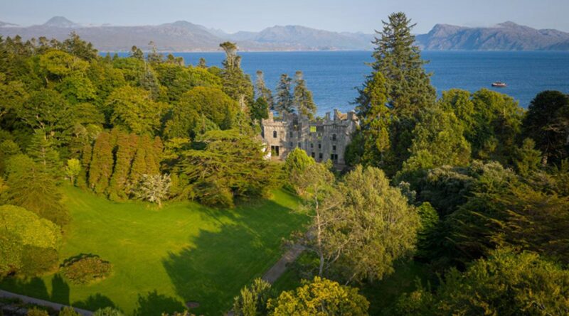 Armadale Castle