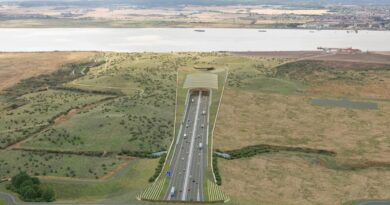lower thames crossing