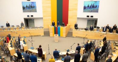 Seimas