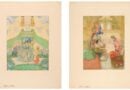 Seltene Hans Christian Andersen-Sammlung kommt in New York unter den Hammer