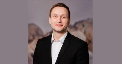 Jens-Frederik Nielsen Grönland Regierungschef