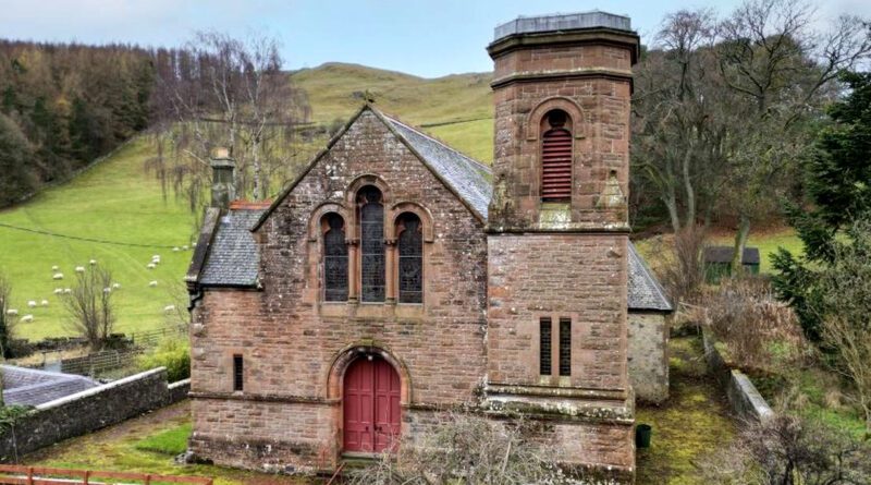 Kirche Schottland