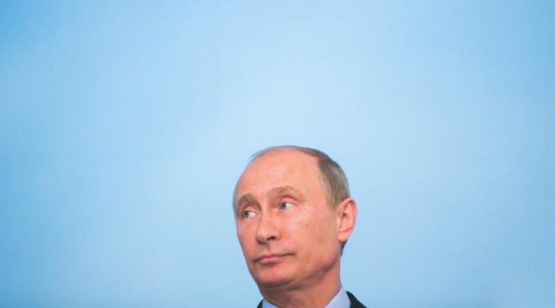 Putin