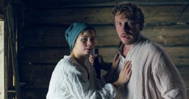 Stormskärs Maja – Finnlands erfolgreichster Film kommt in die deutschen Kinos