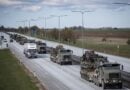 Baltische Länder fordern von NATO-Partnern massive Anhebung der Militärausgaben