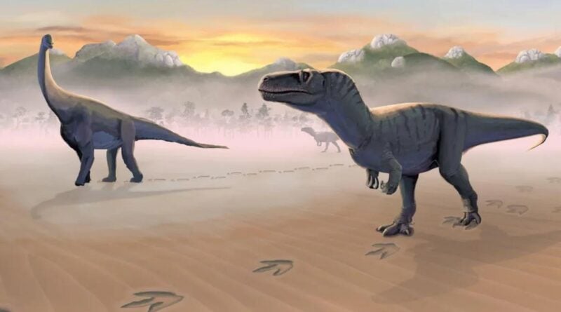 dinosaurier skye
