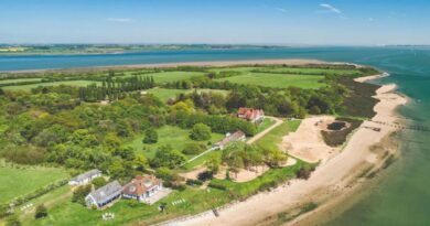 Osea Island
