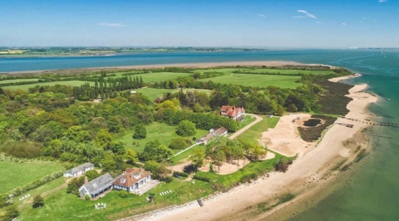 Osea Island