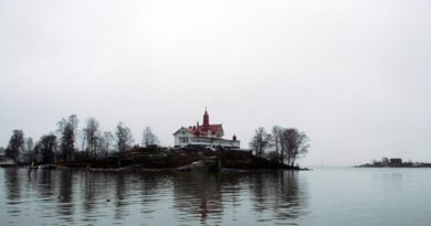 Immobilien Russen Finnland