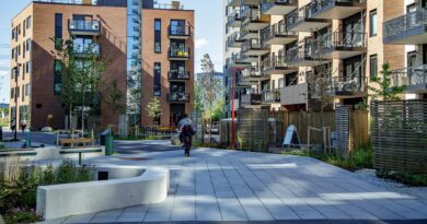 Preise: Wohnung kaufen in Oslo