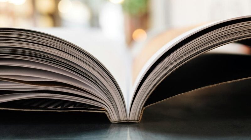 75.000 Pfund für drei Seiten: Neuer Literaturpreis fördert unbekannte Autor:innen