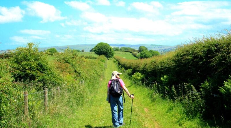 Torpenhow Hill