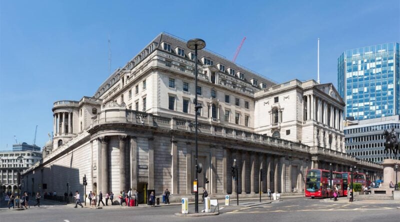 Bank of England