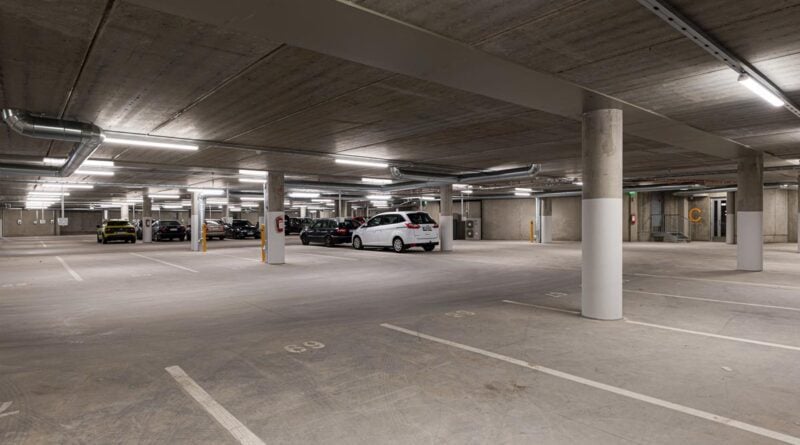 Parkplätze sind etwas für Ewiggestrige: Helsinki lockert Parkplatzvorgaben für Neubauten