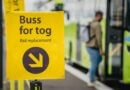 Sommerbaustellen legen den Zugverkehr in Norwegen lahm