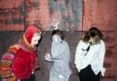GRÓA sind zurück: Island-Punk mit Chaos, Charme und DIY-Geist