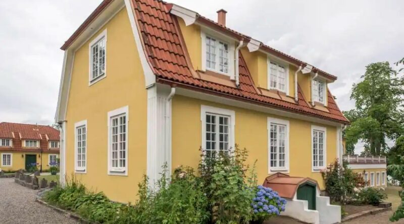 Immobilien Småland