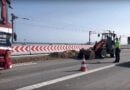Haftstrafe für Lkw-Fahrer nach Kartoffel-Protest auf dänischer Autobahn