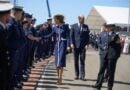 Norwegischer Hightech-Mast für neue Fregatte der Royal Navy