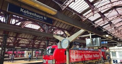 Snälltåget: Verbindung Stockholm–Kopenhagen wächst über Erwartungen hinaus