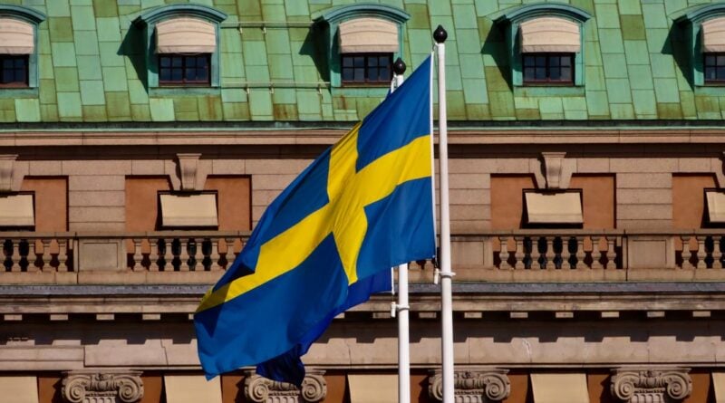 Schwedischer Diplomat wegen Spionageverdachts festgenommen