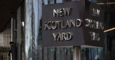 scotland yard