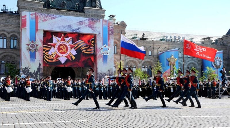 Baltische Staaten verweigern Überflug zur Siegesparade am 9. Mai in Moskau