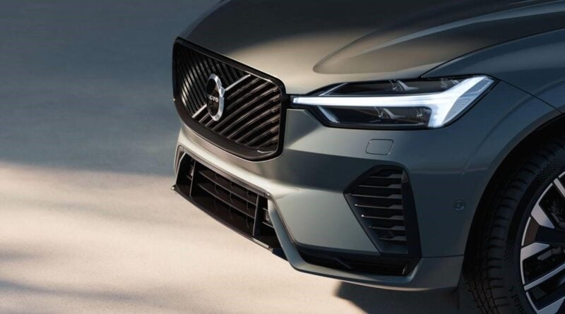 Volvo