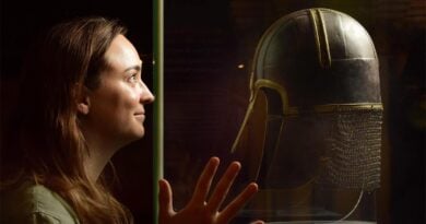„Viking North“: Neue Wikingerschau im Yorkshire Museum ab Juli