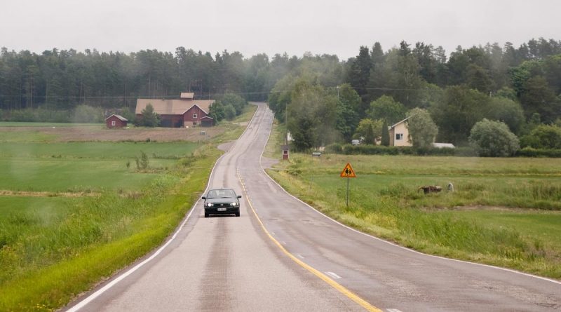 Arbeitslosigkeit Finnland