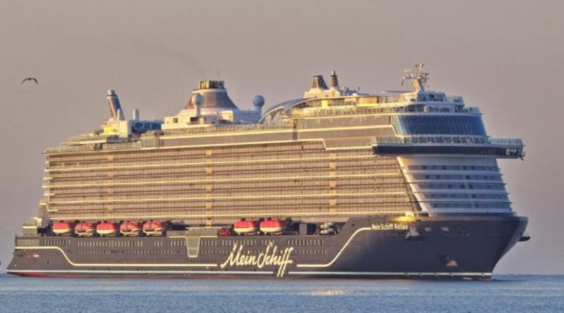 Mein Schiff