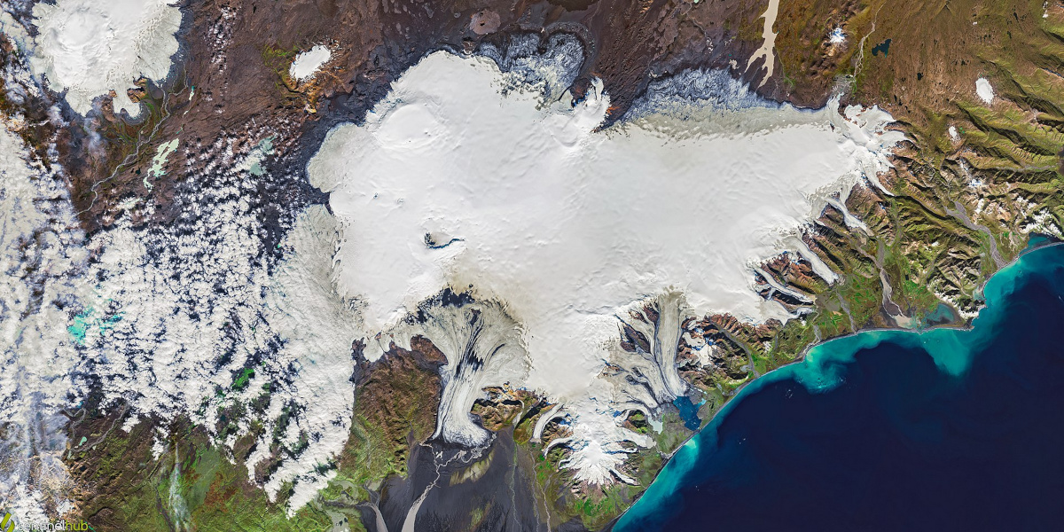 Vulkan Island