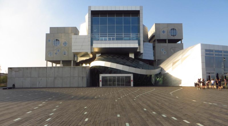 Universität Aalborg