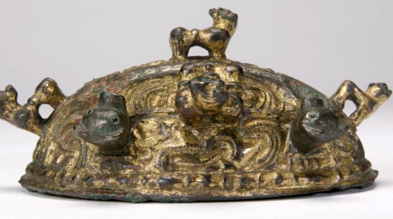 Wikingerschmuck